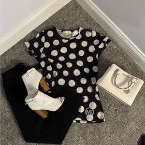 Ralph Lauren Black ADELLE Dress Pant